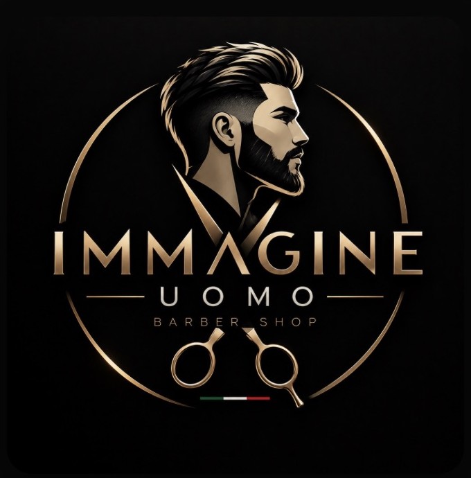 Logo IMMAGINE UOMO